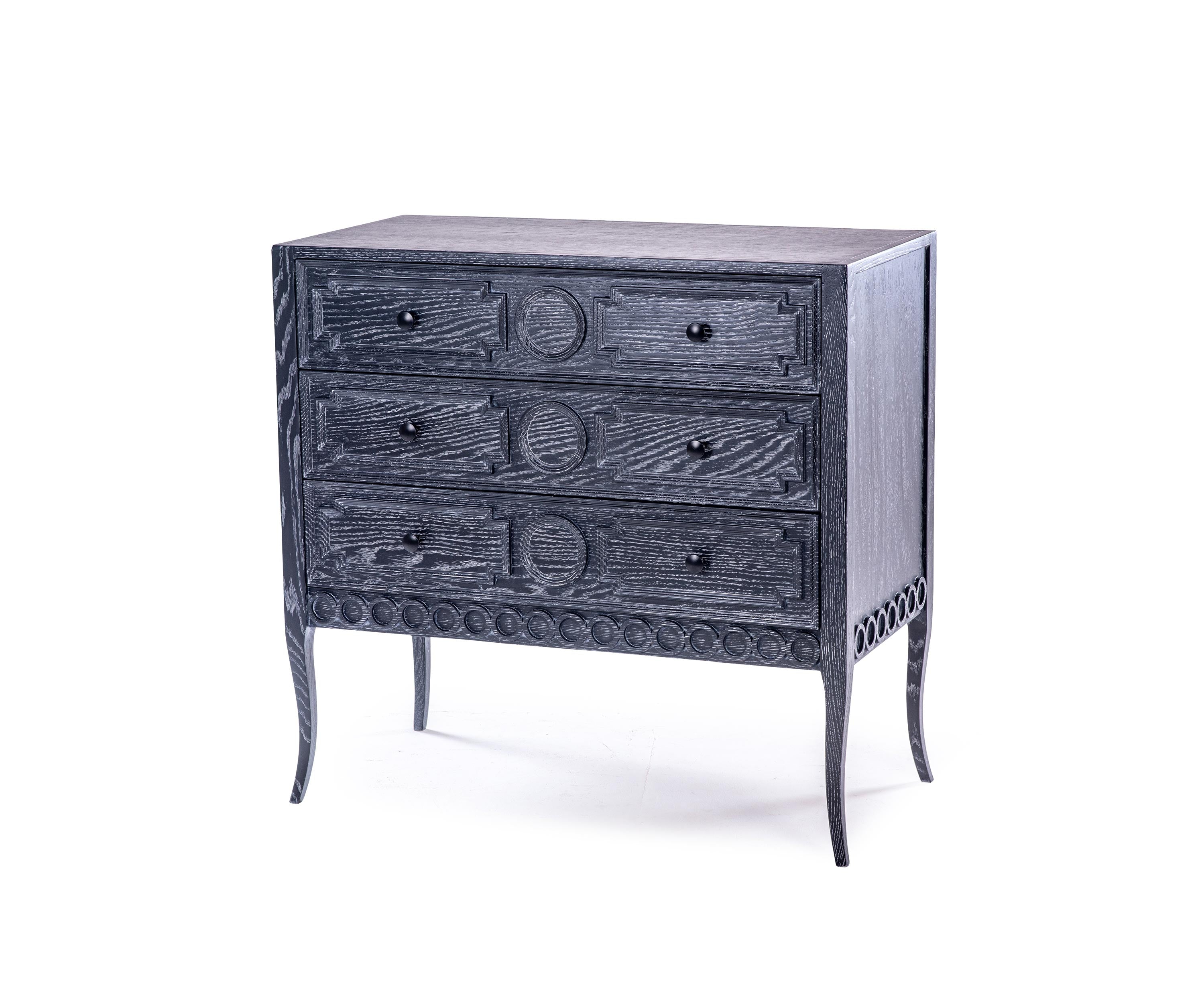 PIAVE CHEST